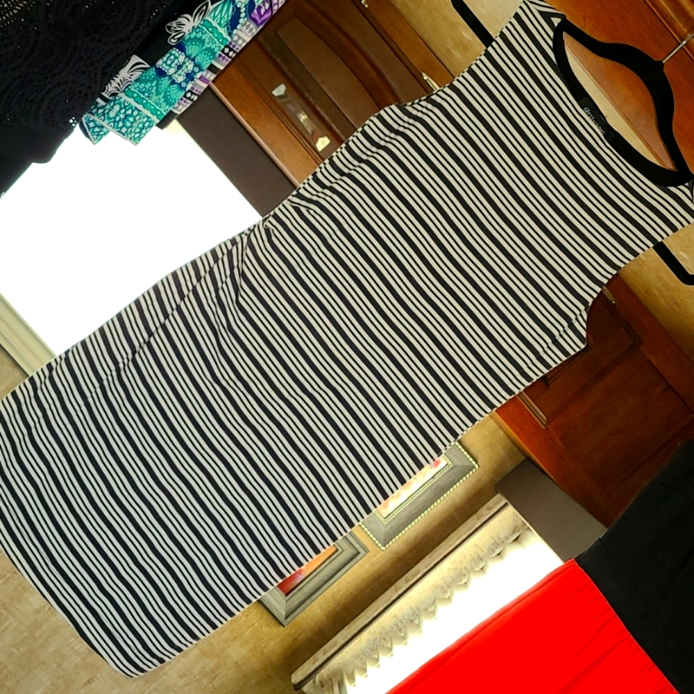 Grayson Dress